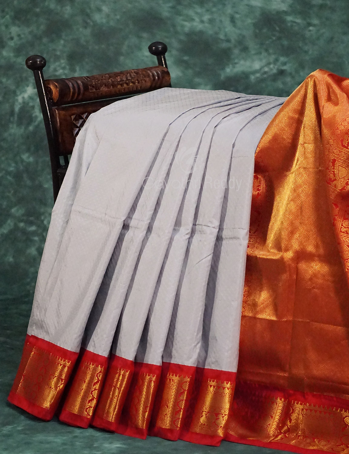 Narayanpet Pattu Sarees