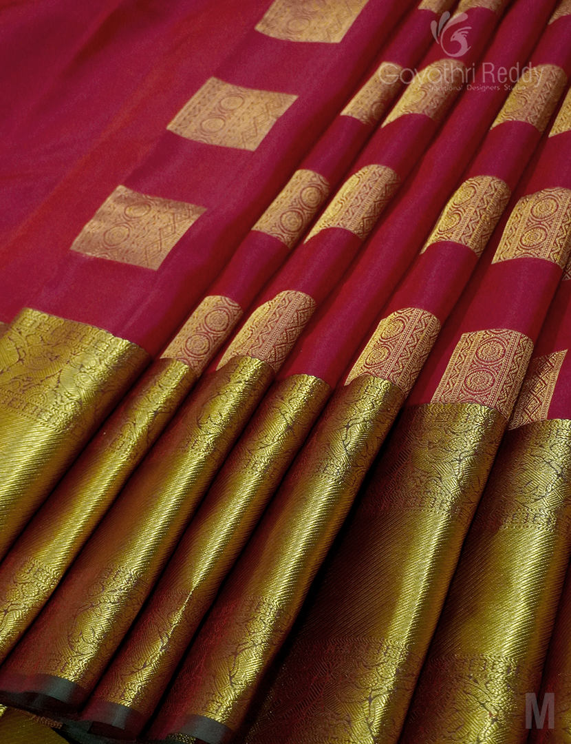Talambralu Kanchi Sarees
