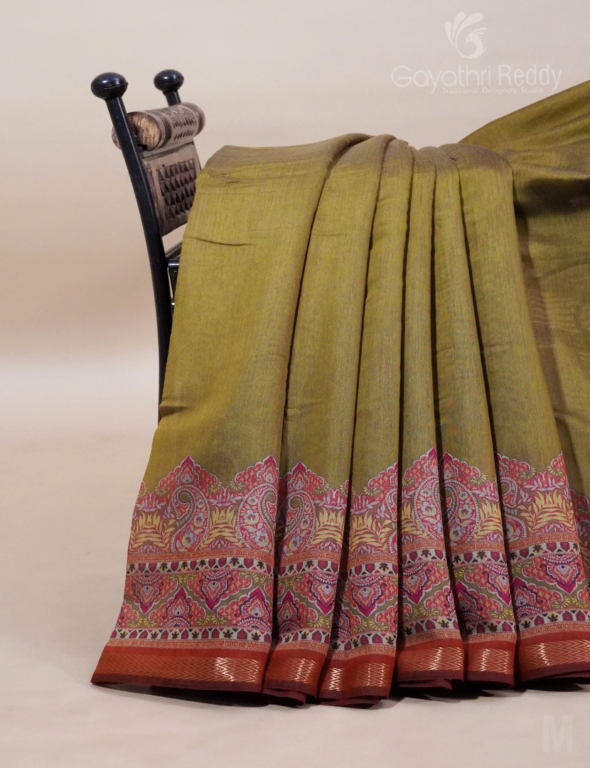 Vidharbha Sico Sarees