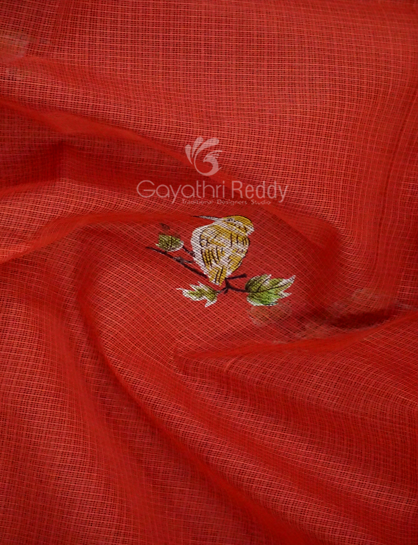Pure Cotton Kota Sarees