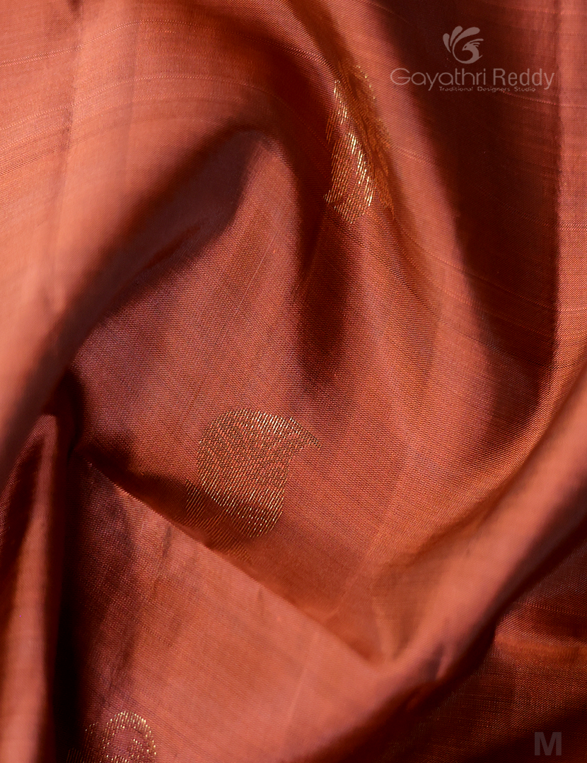 Pure Kanchi Light Weight