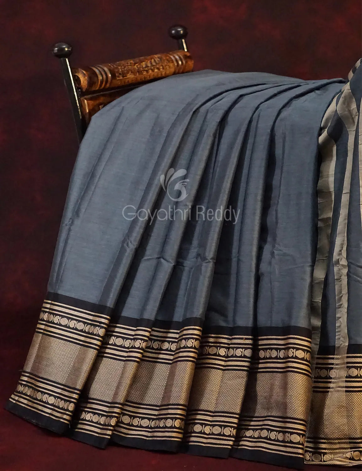 Pure Narayanpet Cotton Lehengas