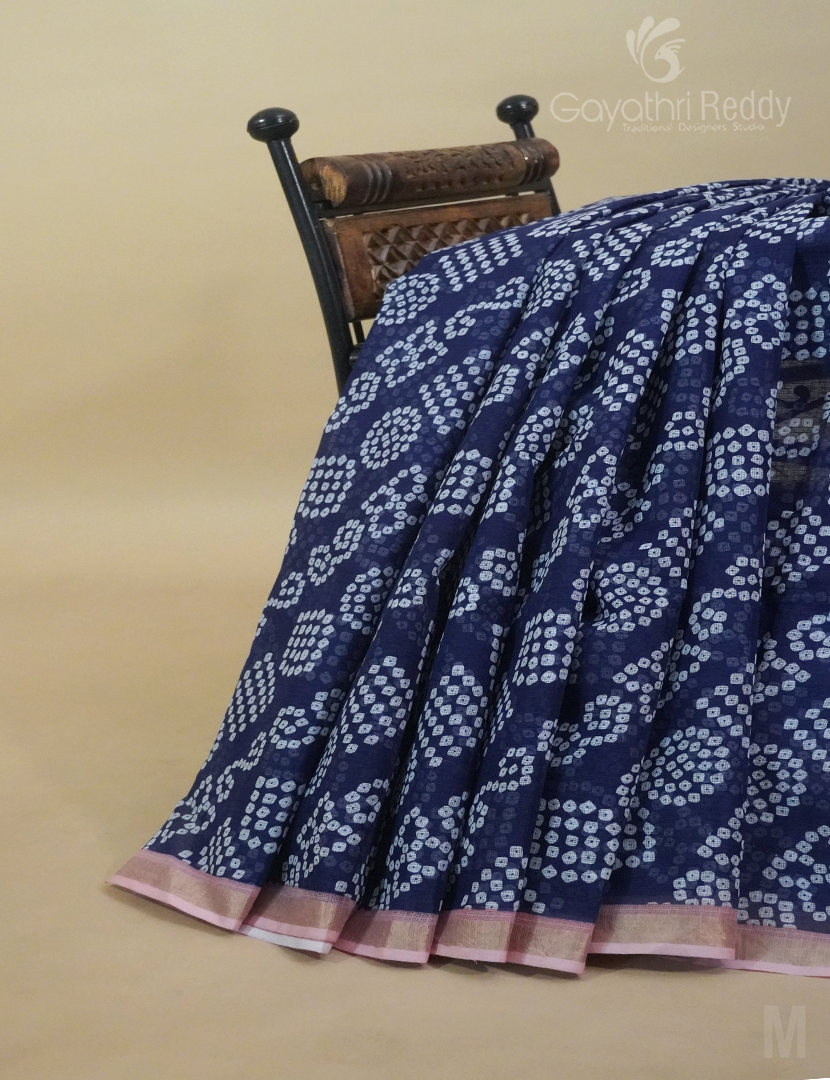 Cotton Kota Sarees