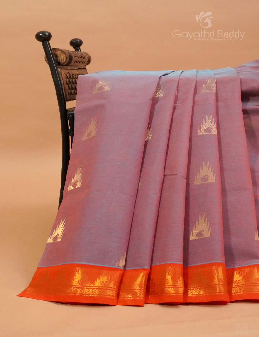 Venkatgiri Cotton Sarees