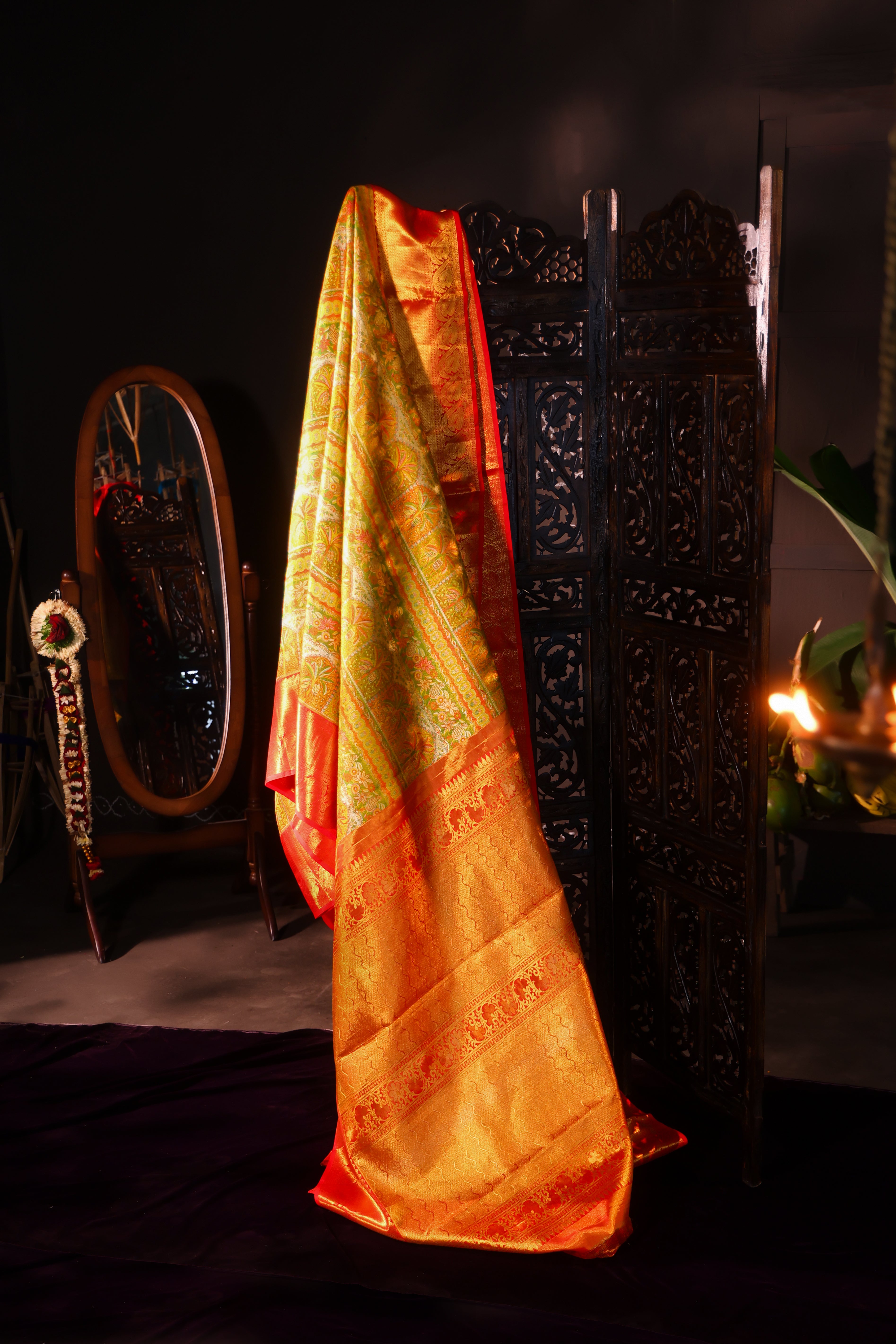 PURE KANCHI BRIDAL PATTU-BKP1697