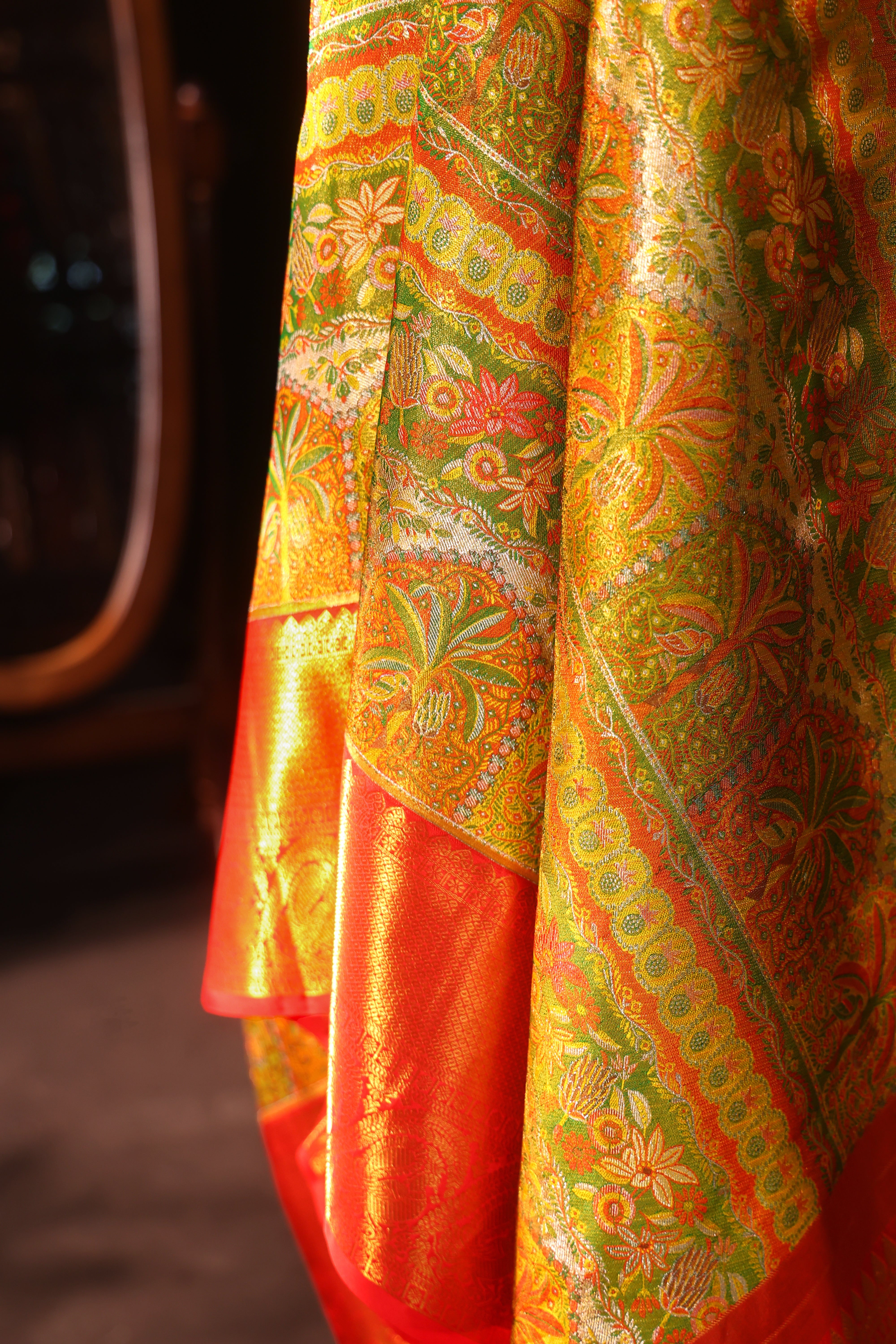 PURE KANCHI BRIDAL PATTU-BKP1697