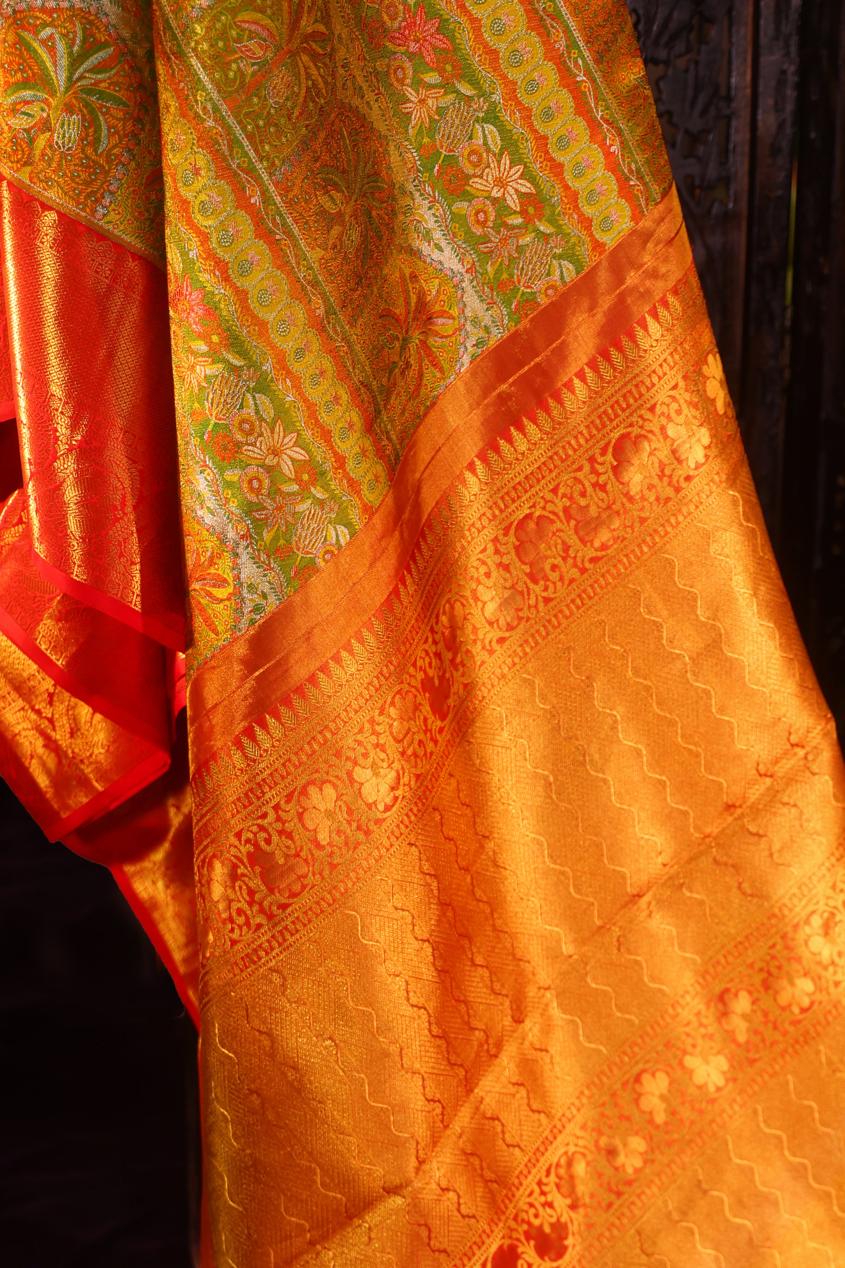 PURE KANCHI BRIDAL PATTU-BKP1697