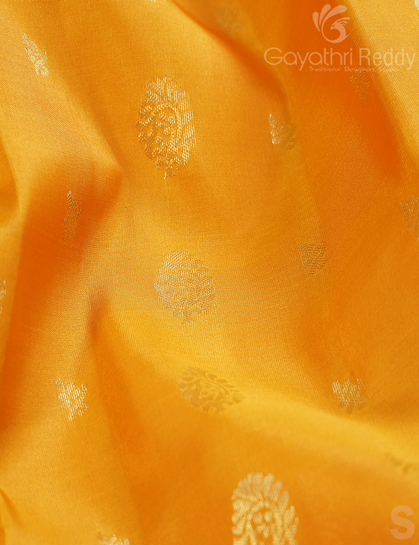 PURE KANCHI VINTAGE SAREE-PKV87