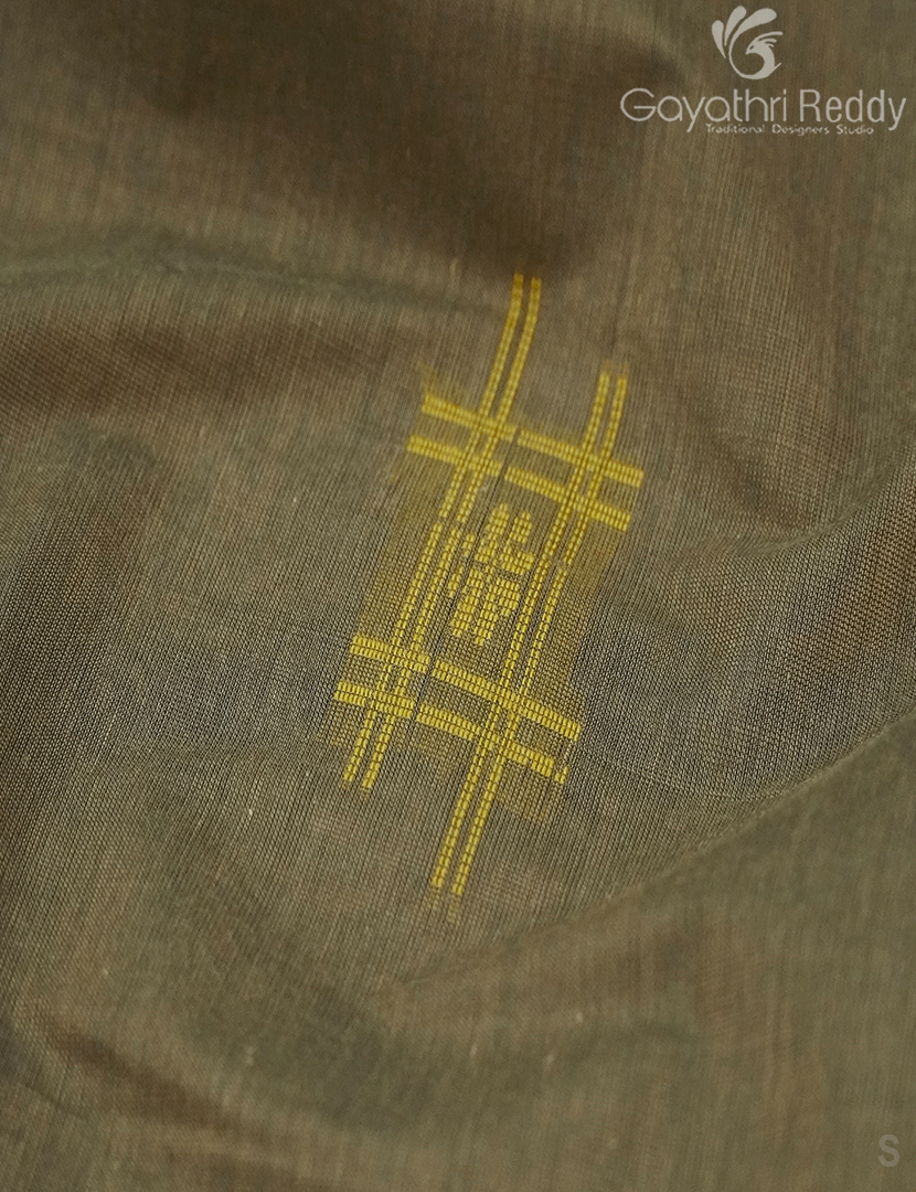 PURE KANCHI COTTON-KC3014