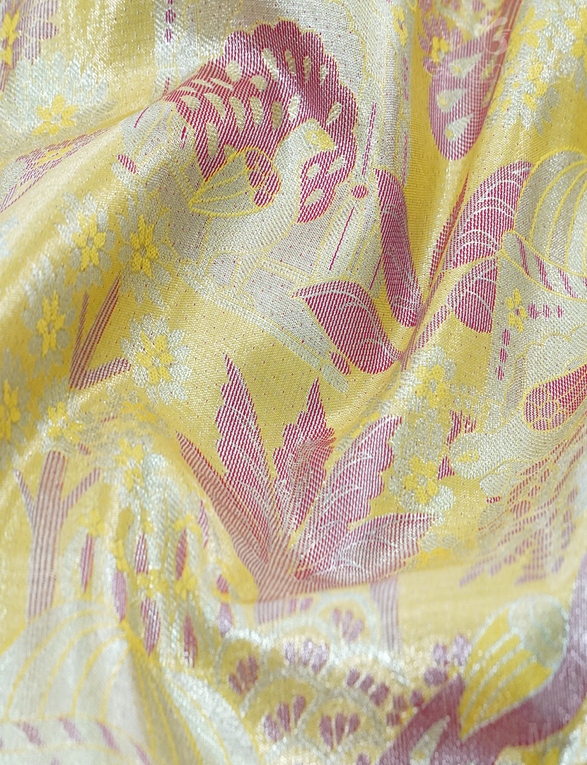 SEMI KANCHI PATTU-SP1640