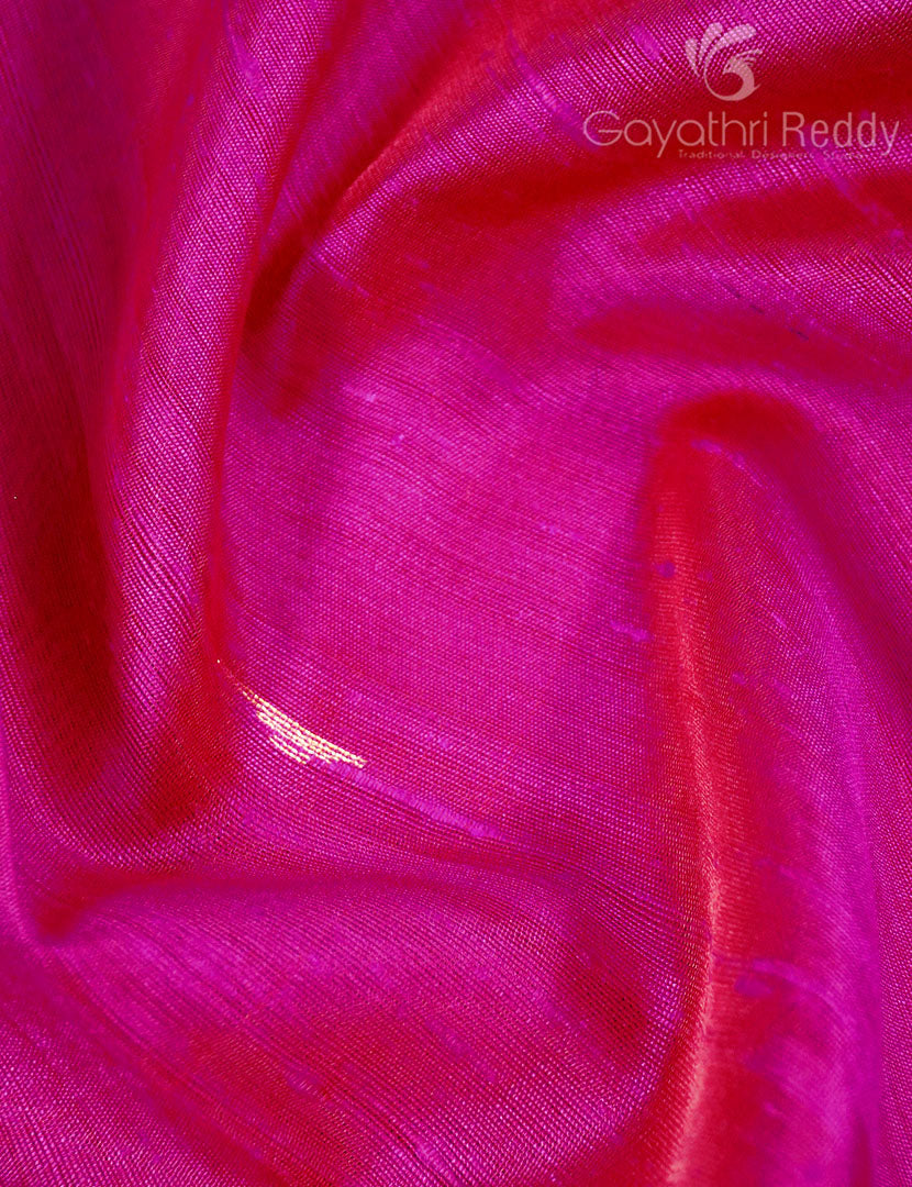 PURE KHADI PATTU SAREE-KHP1320