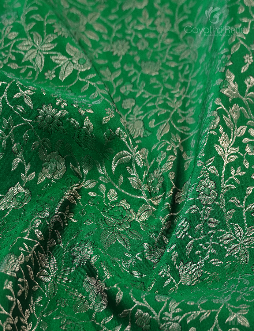 LIGHT WEIGHT KANCHI PATTU-KP7726