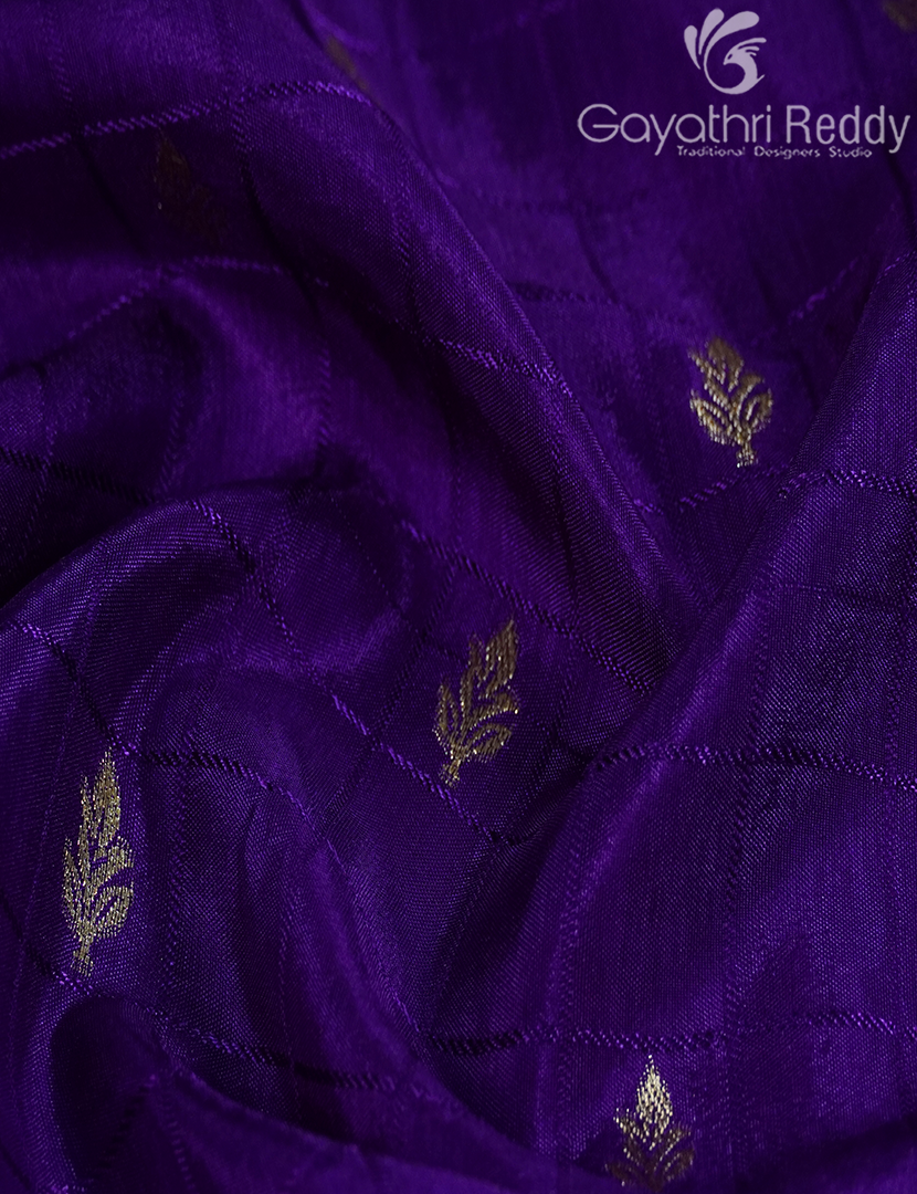 BANARAS SILK-BAS31