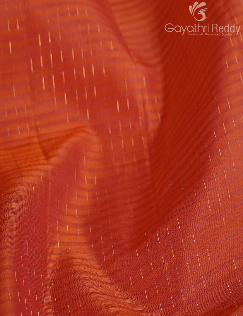 PURE KANCHI VINTAGE SAREE-PKV235