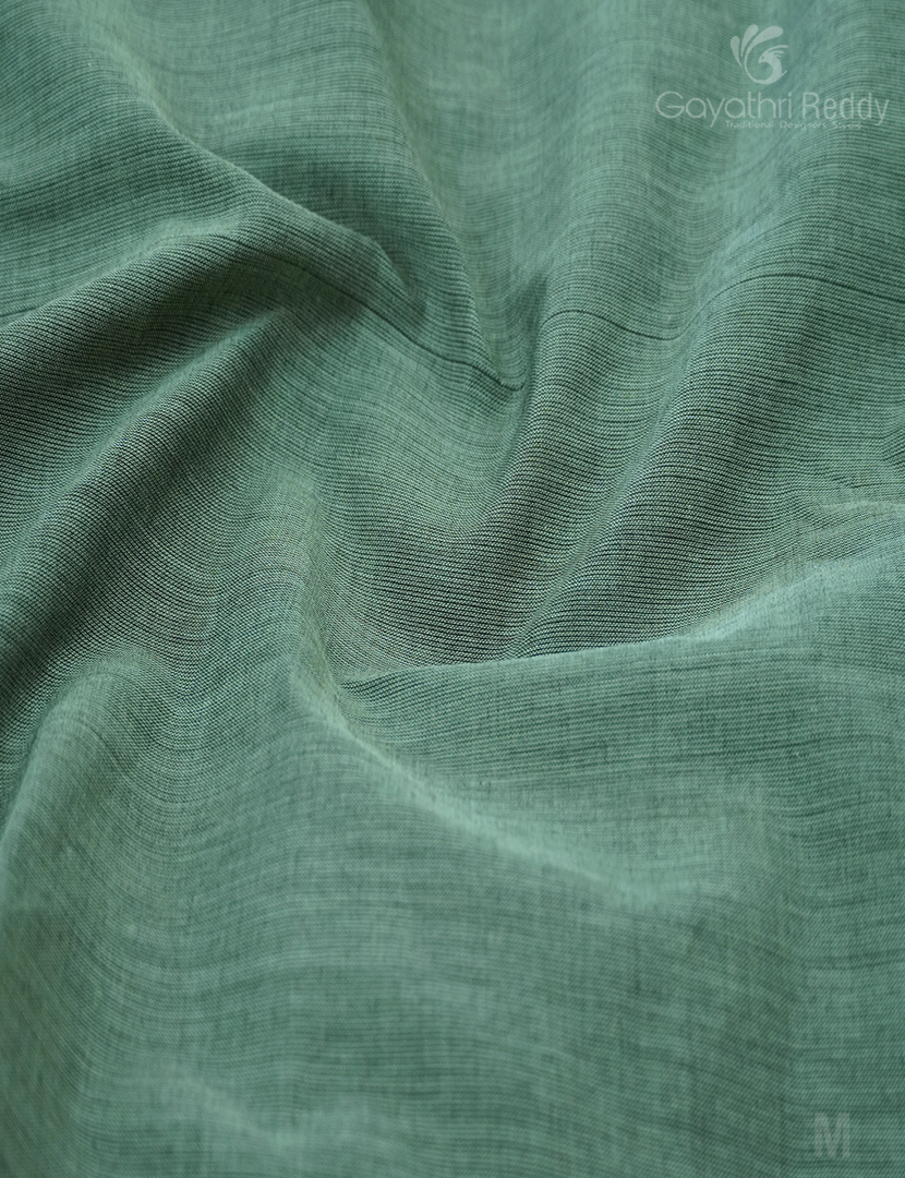 PURE GADWAL COTTON-GGC1456