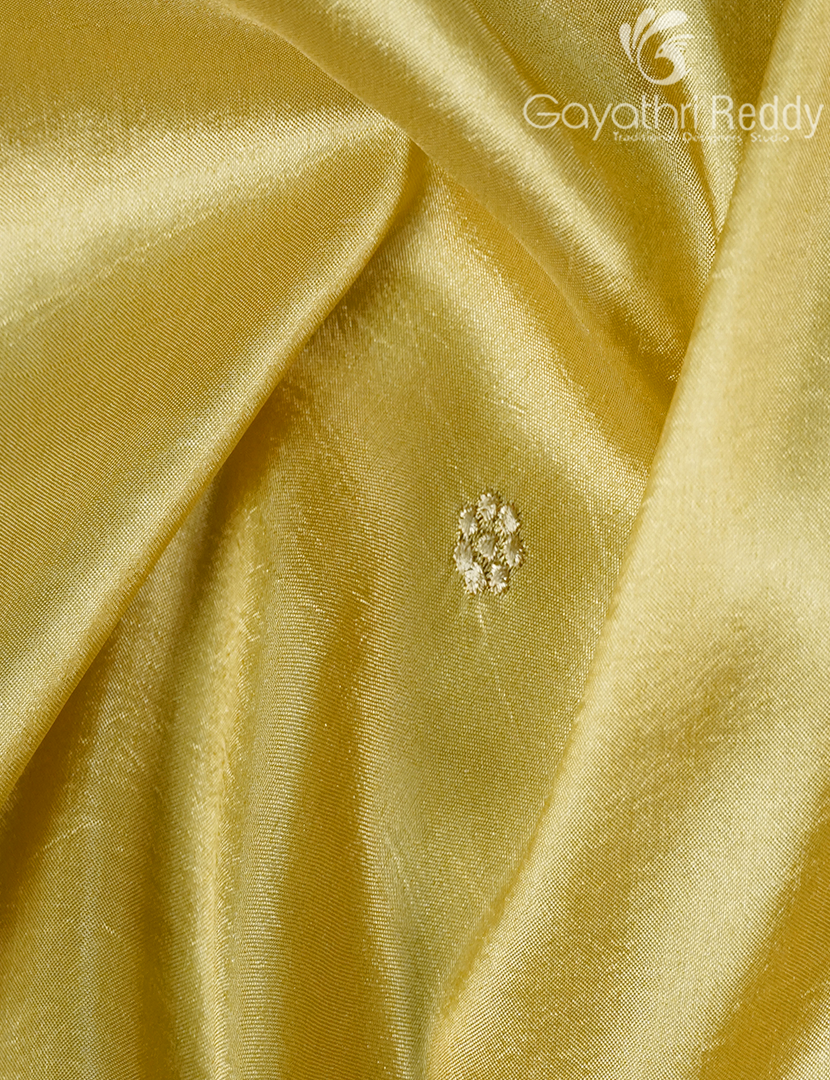 SEMI DUPION SILK SAREE-SDS124