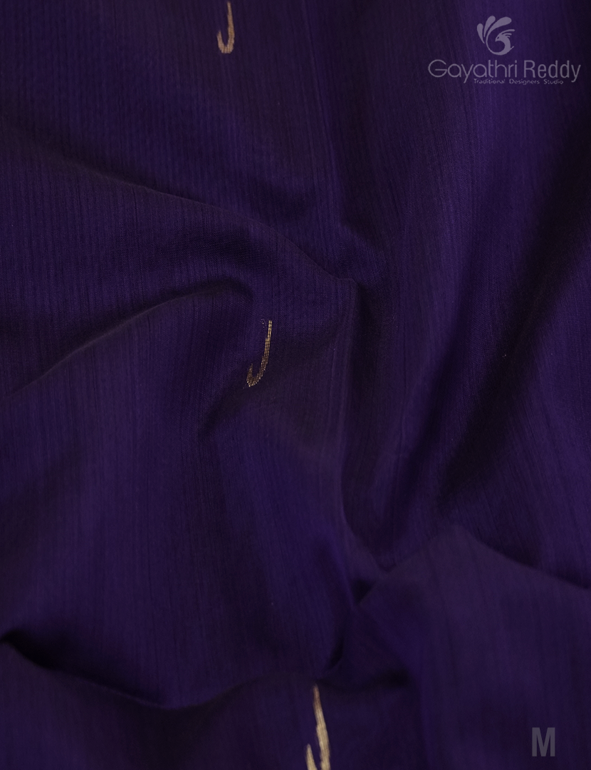 PURE CHANDERI SILK-CPS850