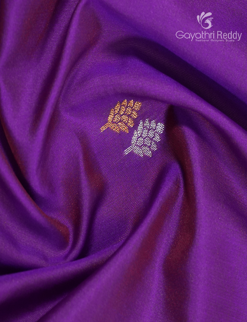 ART SILK SAREE-AS399