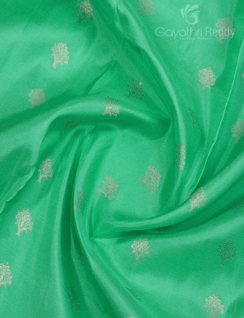 PURE KANCHI PATTU-KP6032