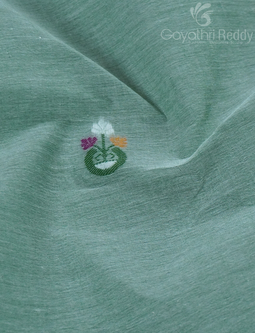 JAMDANI COTTON-JMC505