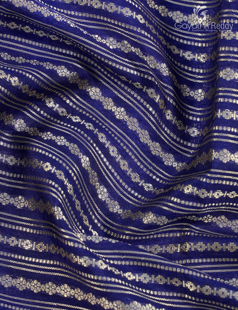 BANARAS CREPE GEORGETTE-BG839