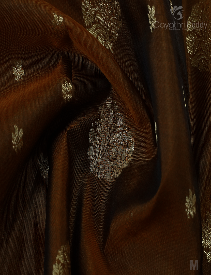 PURE KANCHI PATTU-KP8015