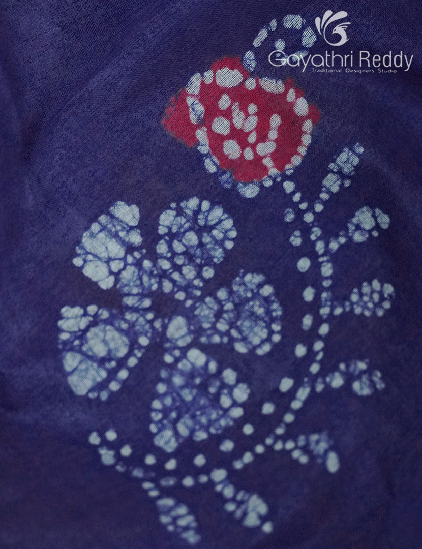 COTTON BATIK PRINT-CBP20