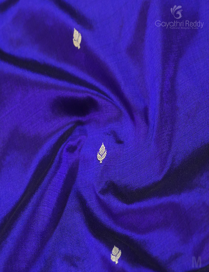 PURE VALKALAM SILK-VSP130