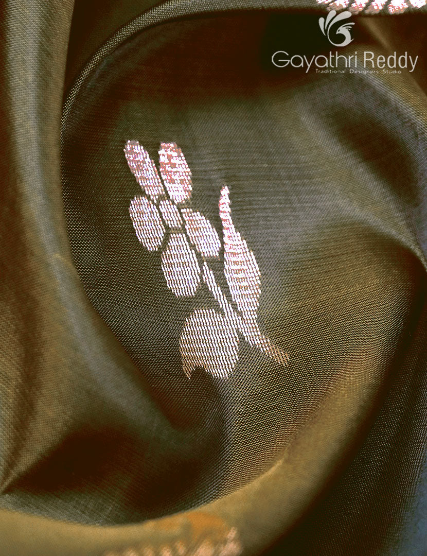 LIGHT WEIGHT KANCHI PATTU-KP8630