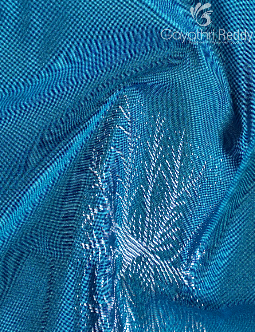 ART SILK SAREE-AS279