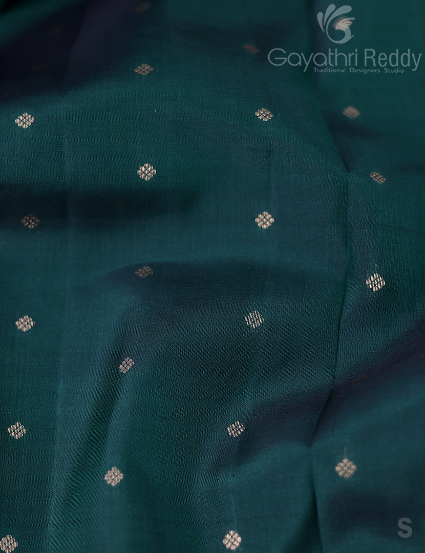 PURE KANCHI PATTU -KP8110