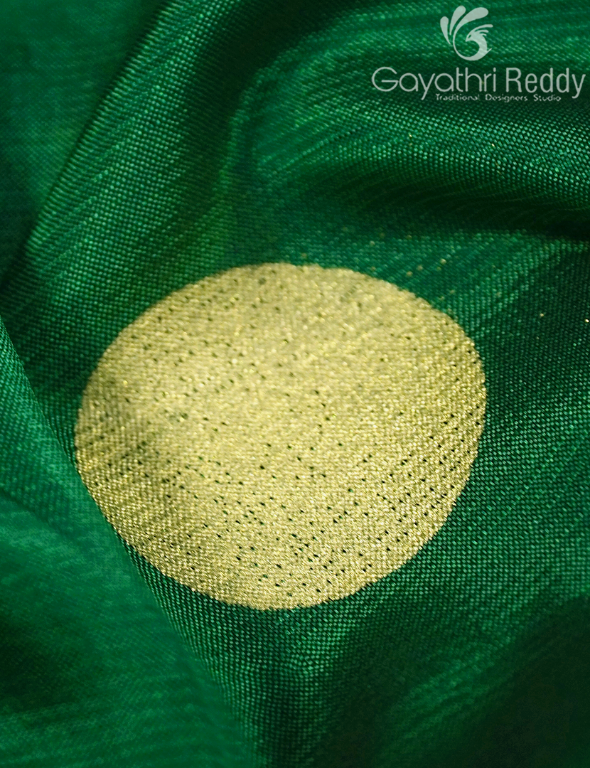 MANGALAGIRI PRINTED SAREE -MP100