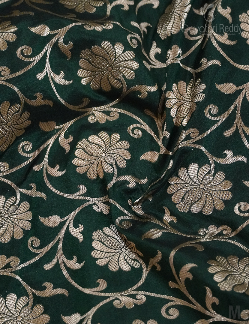 PURE BANARAS KATAN SILK-BP995