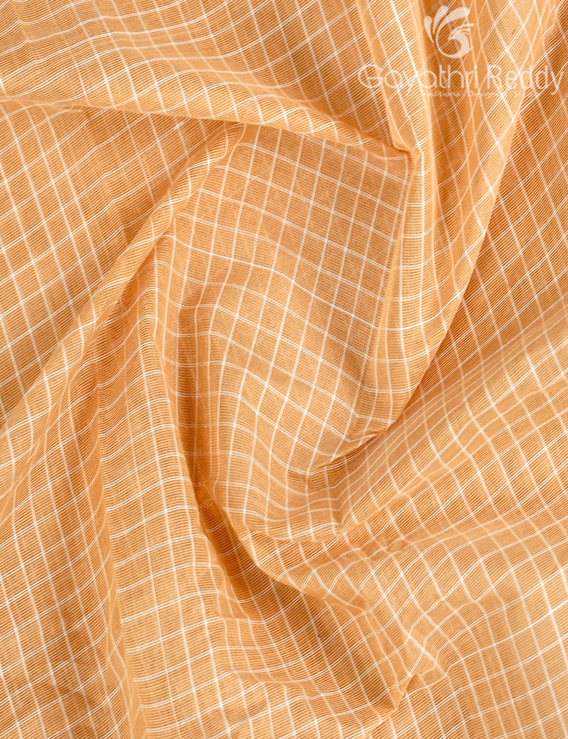 PURE GADWAL COTTON-GGC1574