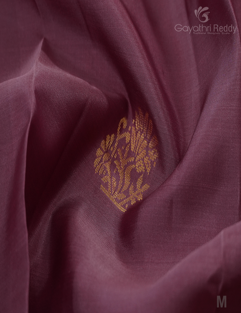 PURE KANCHI PATTU-KP7976