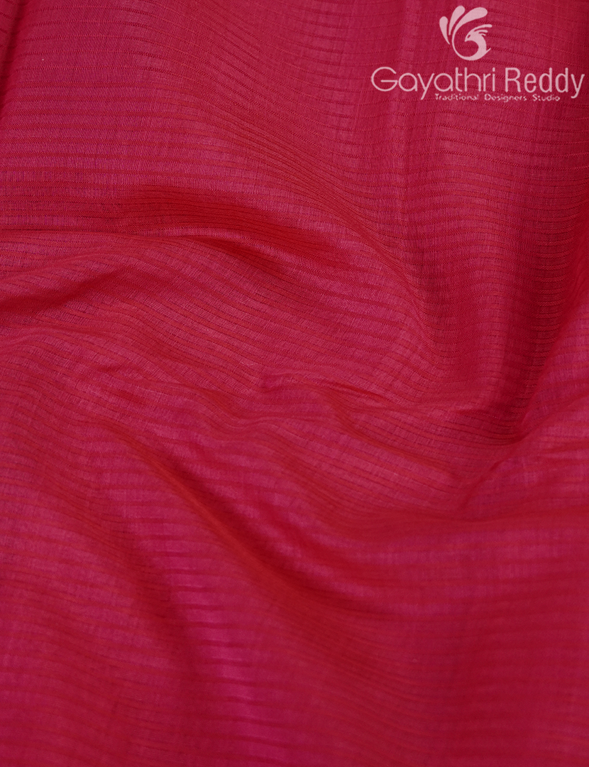 PURE CHANDERI SILK-CPS1040