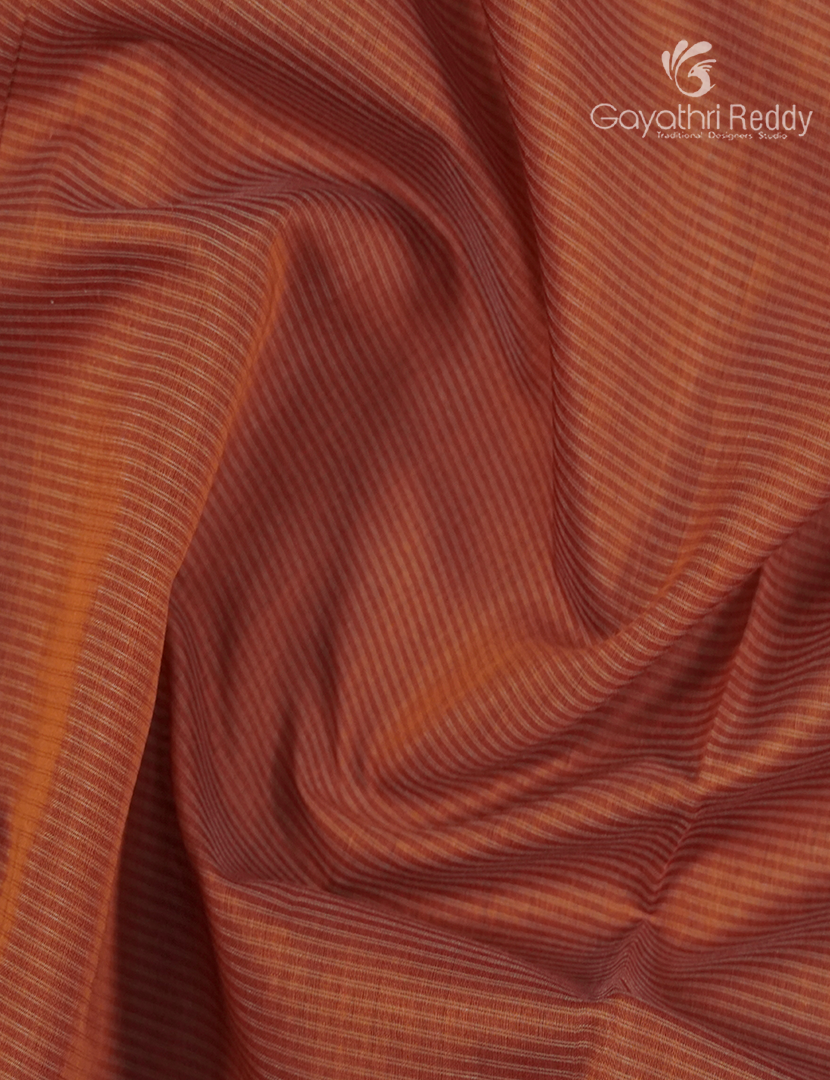 PURE CHANDERI SICO SAREES -CPS1256
