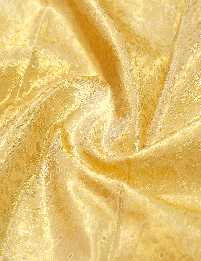 PURE KANCHI TISSUE PATTU-KP7217