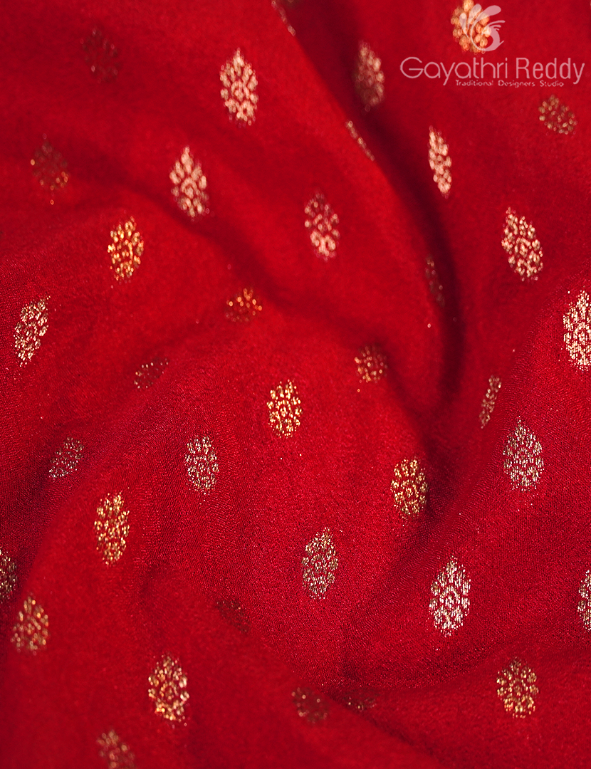 BANARAS GEORGETTE-BG735