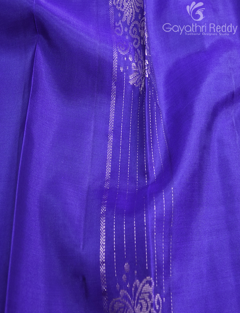 LIGHT WEIGHT KANCHI PATTU -KP8358