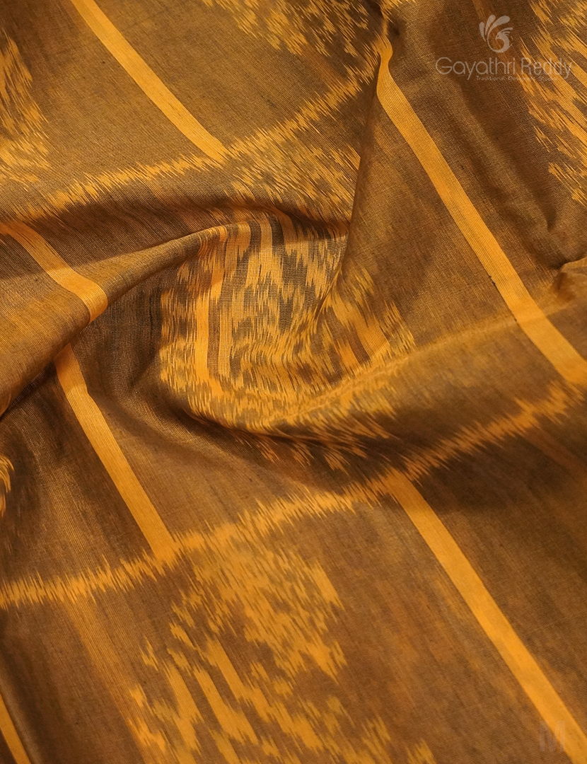 PURE IKKAT SICO-PIS66