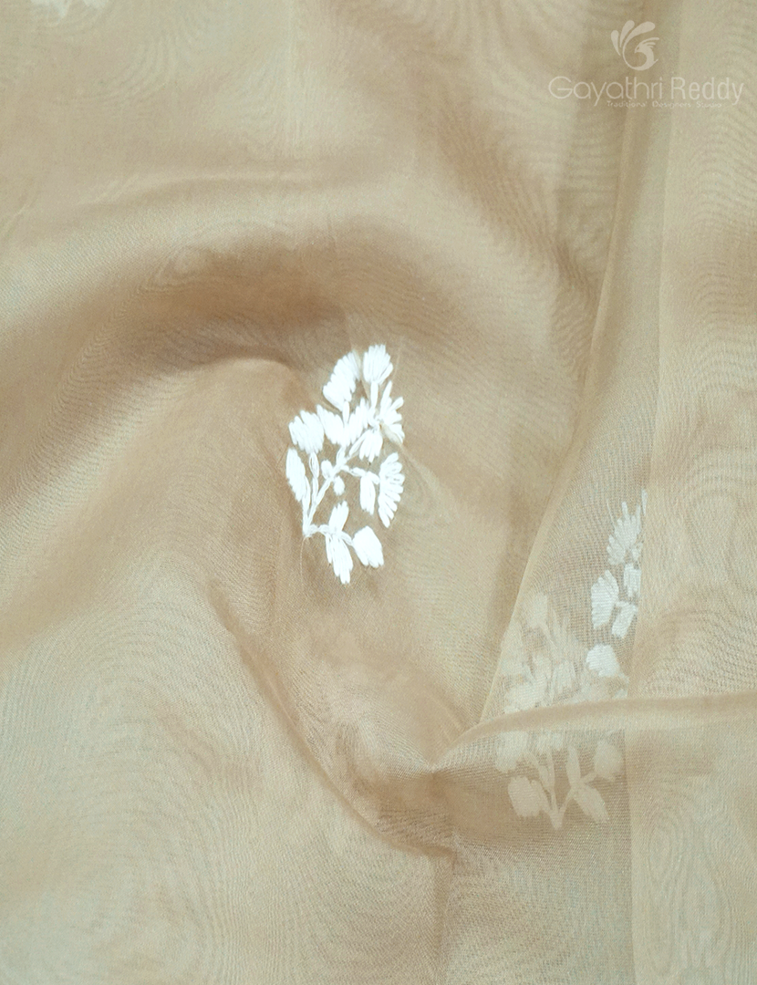 ORGANZA TISSUE FANCY-FO717