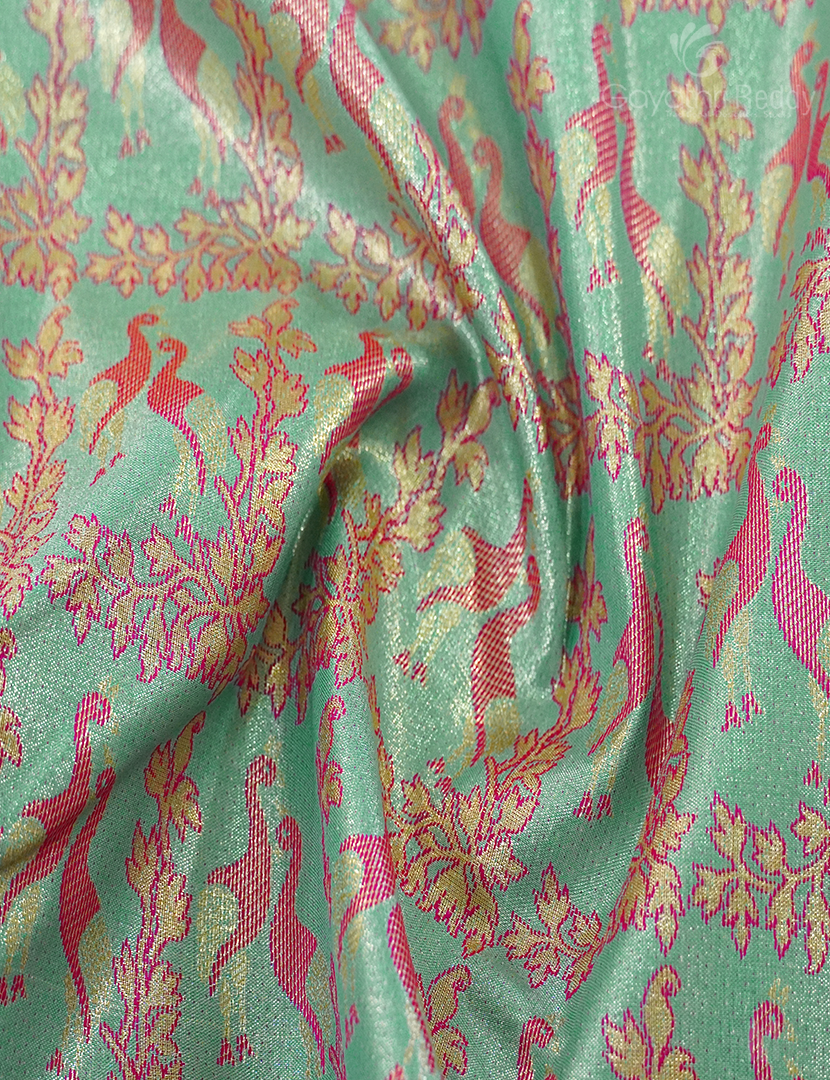 SEMI KANCHI PATTU-SP1516