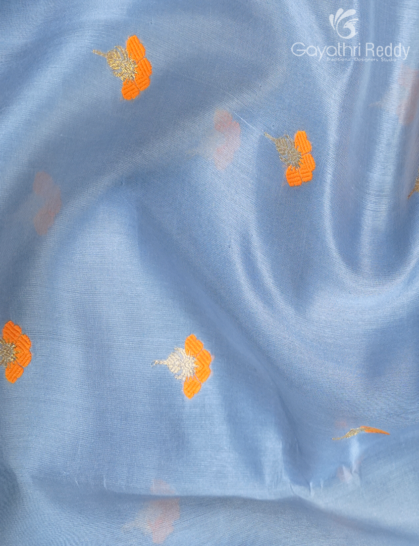 PURE CHANDERI PATTU-CPS1065