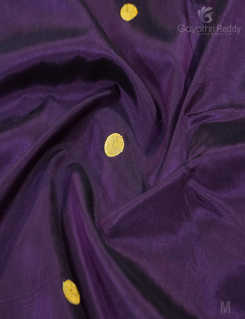 PURE BANARAS KATAN SILK-BP1099