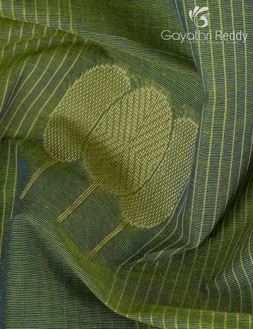 PURE KANCHI COTTON -KC3170