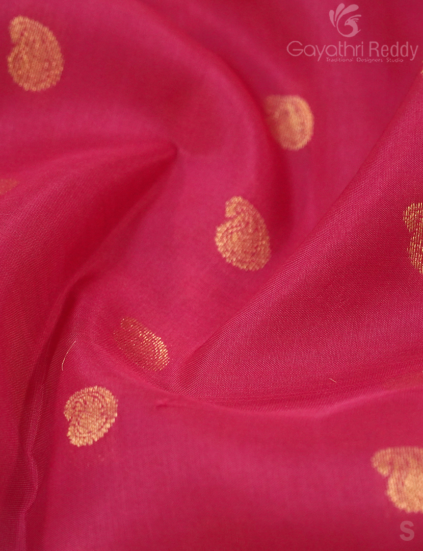 PURE KANCHI PATTU -KP8283