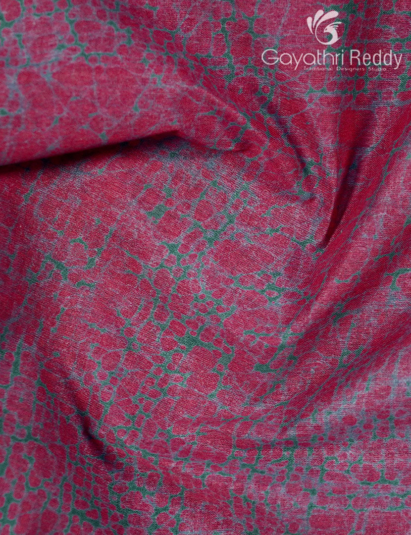 COTTON BATIK PRINT-CBP46