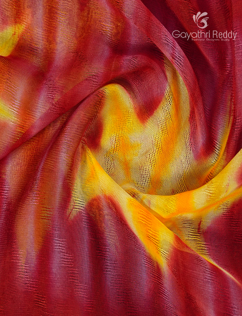 BANDHANI SAREE-BS2