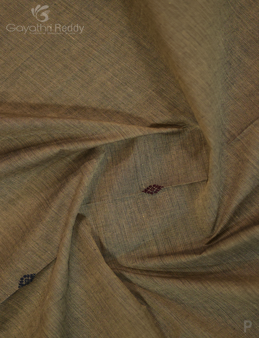 PURE KANCHI COTTON-KC2050